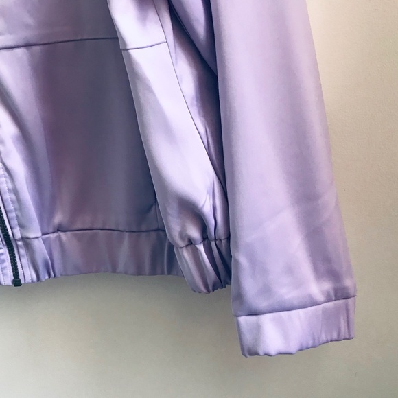 Sketchers Sateen Stretch Light Jacket - Picture 3 of 6